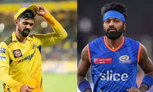 IPL 2025 : చెన్నయ్, ముంబైలకు టైటిల్ గెలిచే సత్తా ఉందా?