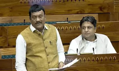 ప్రధాని మోడీ గత జన్మలో ఛత్రపతి శివాజీ మహారాజ్.. బీజేపీ ఎంపీ వ్యాఖ్యలు దుమారం