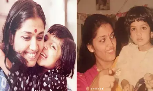 ‘అవి సులభం అయినప్పుడు మనం పనులు చేయడం మానేస్తాం’: Malavika Mohan