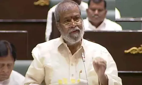 TG Assembly: ఇది చరిత్రాత్మకమైన రోజు.. అసెంబ్లీలో మంత్రి దామోదర