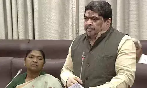 Legislative Council: ఆ రాష్ట్రాన్ని ఆదర్శంగా తీసుకుందాం.. మంత్రి పొన్నం కీలక వ్యాఖ్యలు