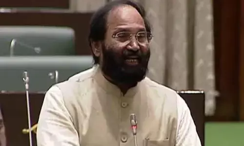 TG Assembly: ఆ విషయంలో ప్రభుత్వం కట్టుబడి ఉంది.. మంత్రి ఉత్తమ్ కీ కామెంట్స్