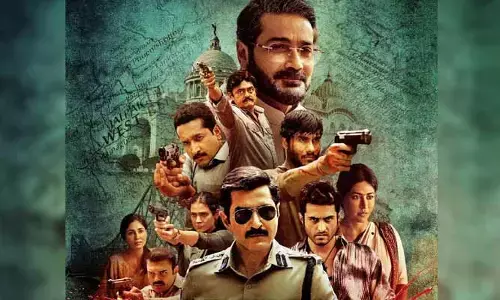 OTT: ఓటీటీలోకి బ్లాక్ బస్టర్ హిట్ సిరీస్ రాబోతుంది.. థ్రిల్ అవ్వడానికి మీరు సిద్ధమేనా?