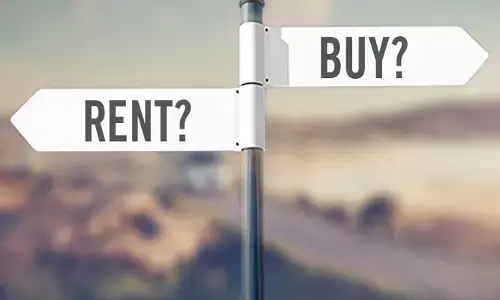 Rent or Own House:  ఇల్లు కట్టుకున్న వాడు హీరోనా లేక అద్దేకున్నవాడు హీరోనా?