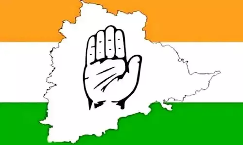Congress: కేసీఆర్ మాకు ఎక్కడా అన్యాయం చేయలేదు.. కాంగ్రెస్ ఎమ్మెల్యే హాట్ కామెంట్స్
