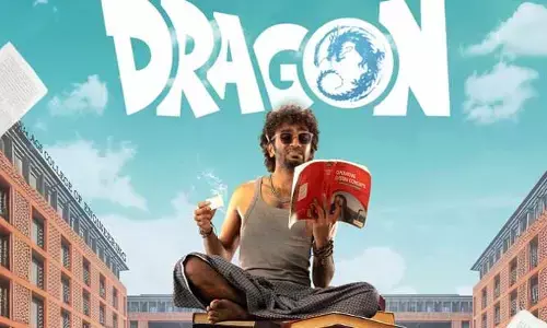 OTT: ఓటీటీలోకి డ్రాగన్.. అఫీషియల్ అనౌన్స్‌మెంట్ ఇచ్చేసిన ప్లాట్ ఫామ్