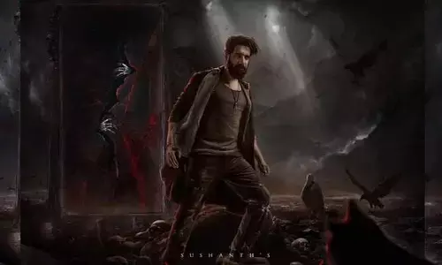 SA10: బిగ్ షాకిచ్చిన అక్కినేని హీరో.. ఇదెక్కడి మాస్ రా మావ అంటున్న ఫ్యాన్స్