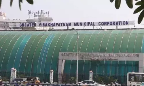 మేయర్ పీఠాలపై గురి