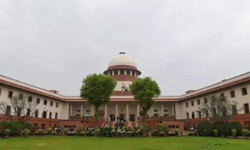 Supreme Court: బెయిల్ పిటిషన్లపై తీర్పు ఇవ్వడం దురదృష్టకరం.. ట్రయల్ కోర్టు తీరుపై సుప్రీం ఆగ్రహం