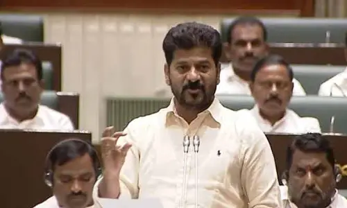 ఇందిరమ్మ ఇళ్లు, రాజీవ్ యువ వికాసం పథకాలలో వారికి ప్రాధాన్యత.. సీఎం రేవంత్ కీలక ప్రకటన