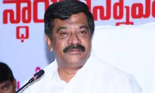 టీడీపీని NTR ఎందుకు స్థాపించారో అందరికీ తెలుసు: మాజీ మంత్రి