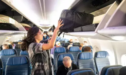 Flight:  విమానం ఎక్కితే వీపు విమానం మోతే.. బాంబు పేల్చిన ప్రభుత్వం
