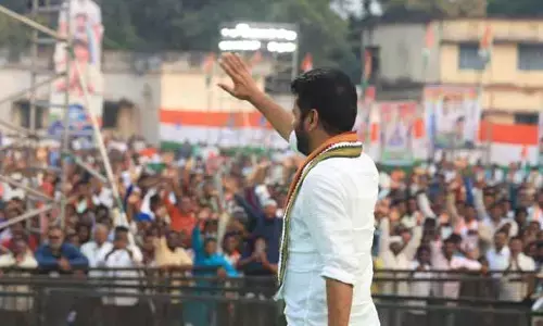 ‘ఇది మా అన్న రేవంత్ రెడ్డి వల్లే సాధ్యమైంది’.. మంత్రి ఆసక్తికర వ్యాఖ్యలు