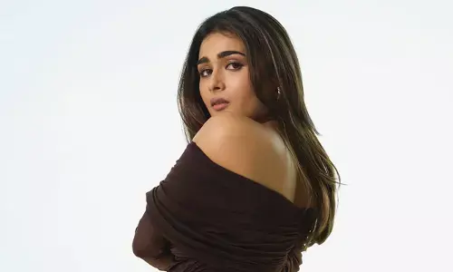 అర్జున్ రెడ్డి సినిమా కంటే మరింత బోల్డ్‌గా చేస్తా.. షాలిని పాండే షాకింగ్ కామెంట్స్