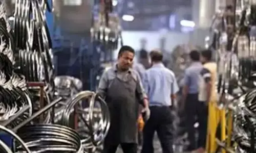 MSMEs: ఐదేళ్లలో 75,000కు పైగా ఎంఎస్ఎంఈలు క్లోజ్