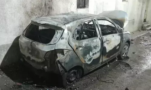Nagpur violence: నాగ్ పూర్ హింసపై ఆర్ఎస్ఎస్ ఏమందంటే?