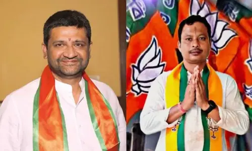 Indias Richest MLA : దేశంలోనే సంపన్న ఎమ్మెల్యే దగ్గర రూ.3,400 కోట్ల ఆస్తులు