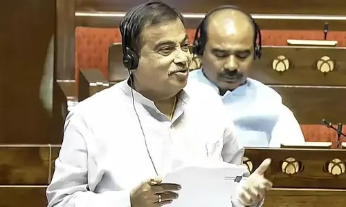 Nitin Gadkari: త్వరలో కొత్త టోల్ విధానంపై ప్రకటన