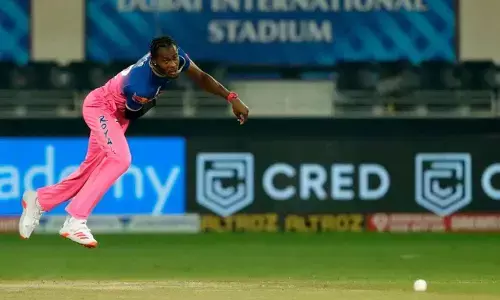రెండో టైటిల్‌పై కన్నేసిన రాజస్థాన్ రాయల్స్