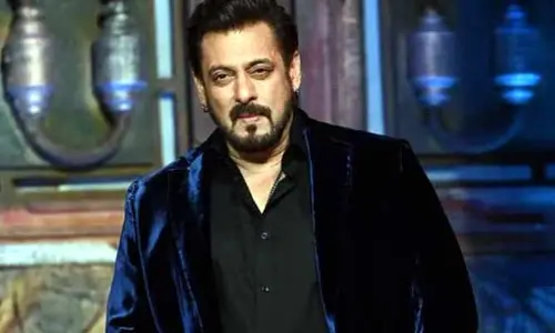 Salman Khan: తండ్రి వారసత్వాన్ని నిలబెట్టిన సల్మాన్ ఖాన్.. గ్రేట్ అంటున్న ఫ్యాన్స్