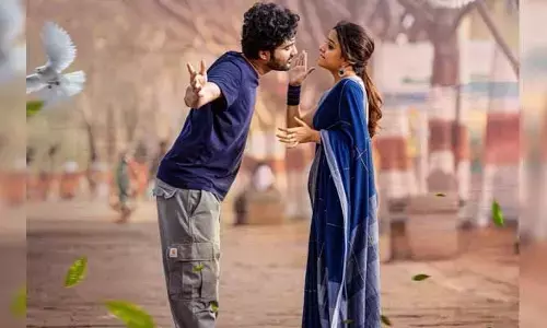 Siddu Jonnalagadda: జాక్ ‘కిస్ సాంగ్’ కు ముహూర్తం ఫిక్స్.. లేటెస్ట్ పోస్టర్ వైరల్