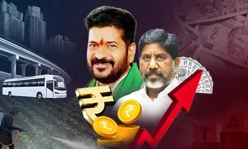 స‌వాళ్లపై స్వారీ చేస్తూనే.. బడ్జెట్‌పై మంత్రి కీలక వ్యాఖ్యలు