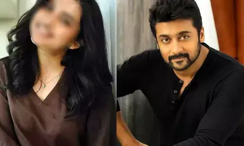 Mamitha Baiju: వరుస ఆఫర్స్ అందుకుంటోన్న యంగ్ హీరోయిన్.. ఈసారి ఏకంగా సూర్య సరసన!