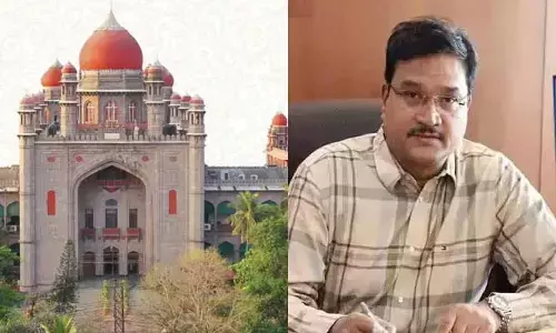 ఎంతసేపూ పేదలేనా, పెద్దల జోలికి వెళ్లరా?.. హైడ్రాపై హైకోర్టు సీరియస్