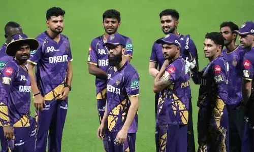 కేకేఆర్, ఎల్ఎస్జీ మ్యాచ్ రీషెడ్యూల్?