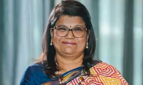 AP News : ప్రభుత్వ గౌరవ సలహాదారుగా సుచిత్రా ఎల్లా