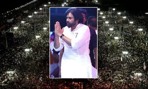 జనసేన పార్టీ సిద్ధాంతాలు ఇవే.. పవన్ కల్యాణ్ అధికారిక ప్రకటన