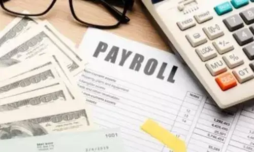Salary: ఈ ఏడాది జీతాల పెరుగుదల అంతంతమాత్రమే
