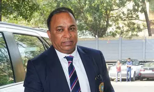 కుటుంబ విధానంపై బీసీసీఐ నిర్ణయం మారదు
