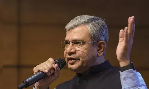 Bill gates: భారత ఏఐ మిషన్, గేట్స్ ఫౌండేషన్‌ల మధ్య త్వరలో ఒప్పందం.. అశ్వినీ వైష్ణవ్