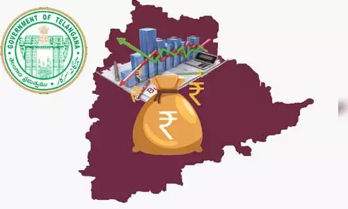 TG Budget: బడ్జెట్‌లో వ్యవసాయ రంగానికి పెద్దపీట.. ఆ రెండింటిపై సర్కార్ ఫోకస్
