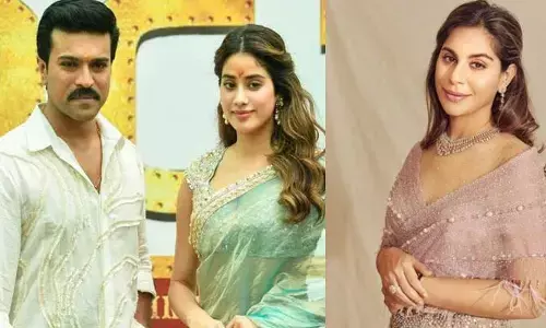 Ram Charan: ‘RC16’లో ఉపాసన కామియే రోల్.. పోస్ట్‌తో హింట్ ఇచ్చేసిందంటూ నెటిజన్ల కామెంట్స్