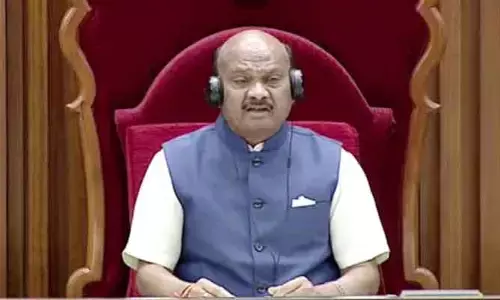 AP Assembly: దొంగచాటుగా వస్తున్నారు.. వైసీపీ సభ్యులపై స్పీకర్ అయ్యన్న సెన్సేషనల్ కామెంట్స్