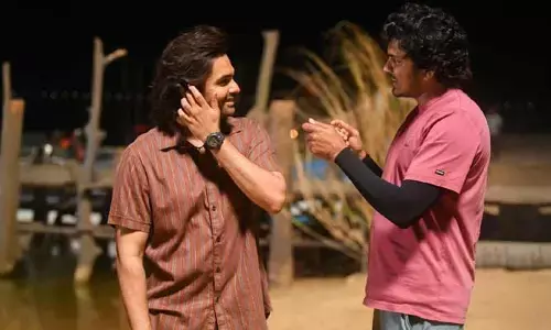 ‘రాపో-22’ నుంచి సూపర్ అప్‌డేట్.. తదుపరి షెడ్యూల్ అక్కడే స్టార్ట్ అంటూ పోస్ట్