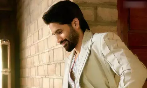 Nagachaitanya: క్యూట్ వీడియో షేర్ చేసిన నాగ చైతన్య.. సూపర్ అంటున్న నెటిజన్లు