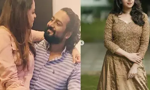 షాకింగ్ న్యూస్.. విడాకులు తీసుకోబోతున్న టాలీవుడ్ బ్యూటీ.. ఒక్క పోస్ట్‌తో క్లారిటీ ఇచ్చేసిందిగా!