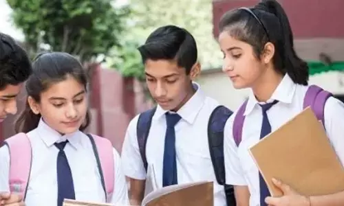 విద్యార్థులకు అలర్ట్.. KGBVల్లో ప్రవేశాలకు దరఖాస్తుల స్వీకరణ.. ఎప్పటి నుంచంటే?