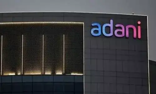 Adani Group: కేబుల్స్ వ్యాపారంలోకి అదానీ.. జాయింట్ వెంచర్ ఏర్పాటు