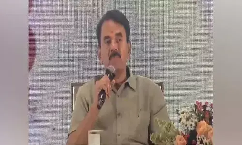Jupalli Krishna Rao: అందుకోసమే రాష్ట్రంలో మిస్ వరల్డ్ పోటీలు: జూపల్లి