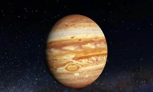 Lucky Zodiac Signs: మిధునంలో గురుడి సంచారం.. ఆ రాశుల వారికి డబ్బే డబ్బు..!