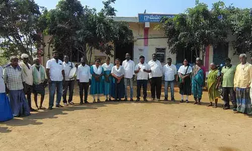 రాజీవ్ యువ వికాసం నిరుద్యోగ యువత సద్వినియోగం చేసుకోవాలి