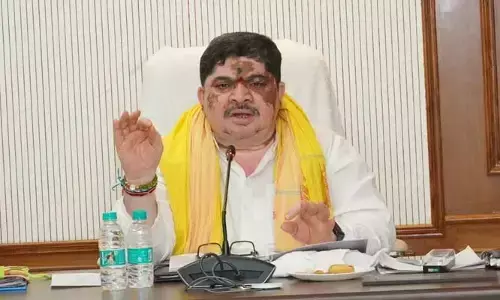 Ponnam Prabhakar: ఉనికి కోసమే బడ్జెట్ పై ప్రతిపక్షాల విమర్శలు: పొన్నం