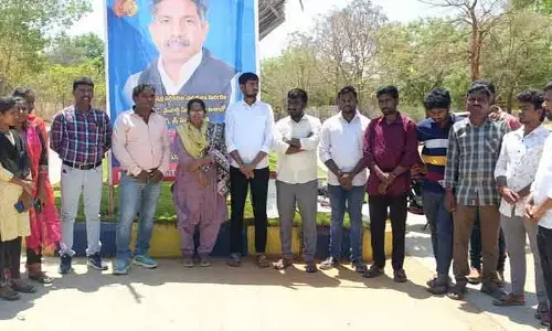 మందకృష్ణ ఉద్యమ స్పూర్తితోనే బిల్లు ఆమోదం