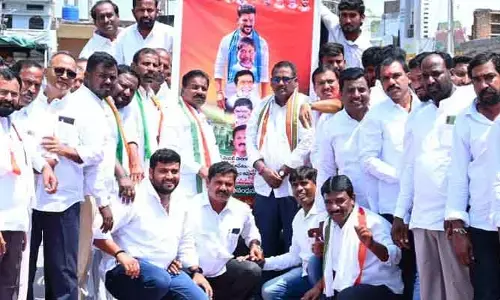 బీసీ రిజర్వేషన్ల పెంపు చారిత్రాత్మక నిర్ణయం