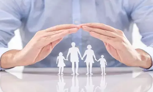 Life Insurance: జీవిత బీమా చేసే వారికి అలెర్ట్.. ఇలా చేయవద్దు.. జాగ్రత్తగా ఉండాల్సిందే!