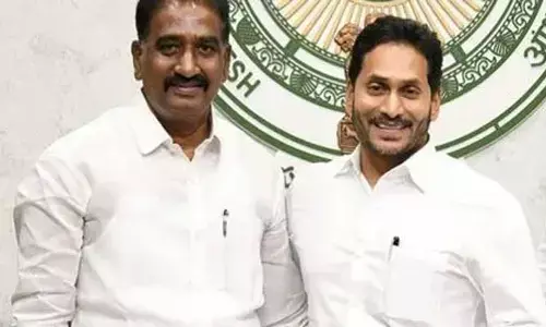 వైసీపీలో అవమానాలు.. టీడీపీలోకి కీలక నేత